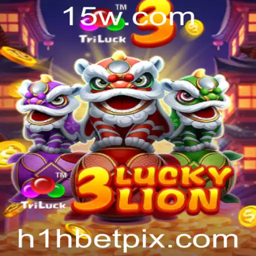 Explore o Mundo de Emoções com 3LUCKYLION