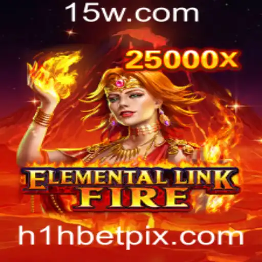 ElementalLinkFire: Um Jogo de Estratégia e Conexão com o Poder do Fogo