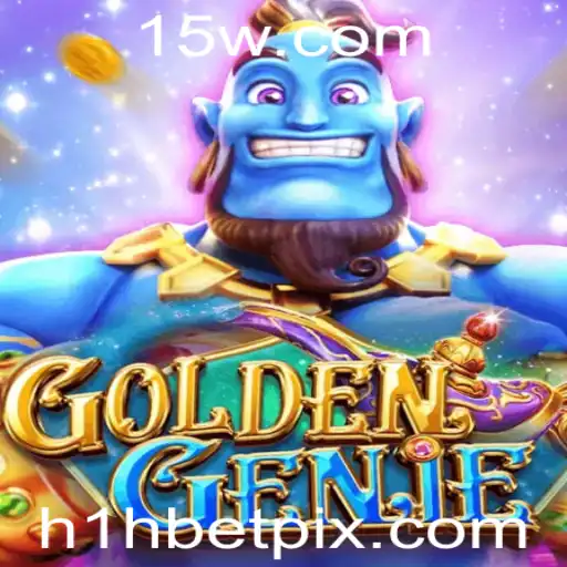 Desvendando GOLDENGENIE: Um Mergulho no Fascinante Jogo 'h1hbet'