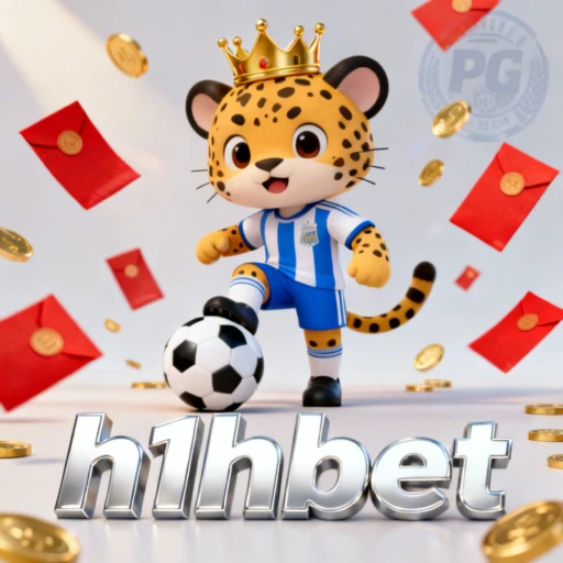 h1hbet Logo