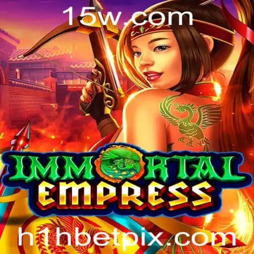 Descubra o Fascinante Mundo de ImmortalEmpress: Uma Jornada Épica