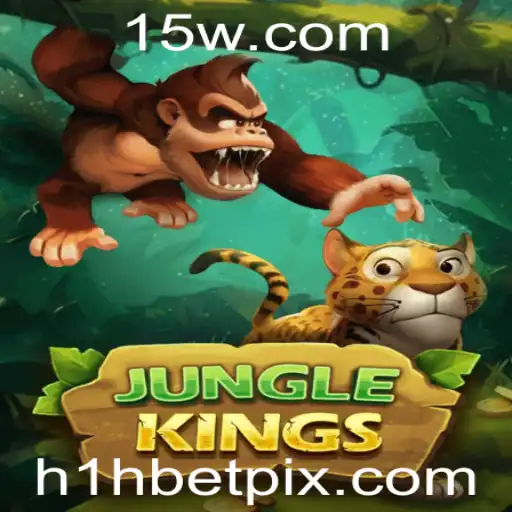 Explorando 'JungleKings': Um Novo Horizonte no Mundo dos Jogos
