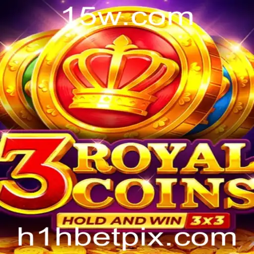 Explorando o Universo de 3royalcoins: Um Jogo de Estratégia e Sorte