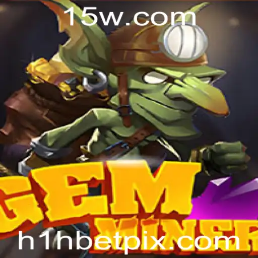 Explorando o Mundo Excitante de GemMiner: Regras, Estratégias e Dicas
