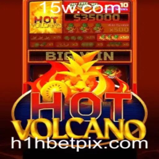 Descubra o Fascínio de HotVolcano: O Jogo de Aventura que Está Pegando Fogo