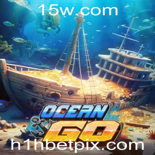 Explorando OceanGO: O Novo Fenômeno dos Jogos