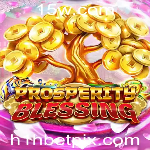 Explorando o Mundo de ProsperityBlessing: Um Jogo de Estratégia e Fortuna