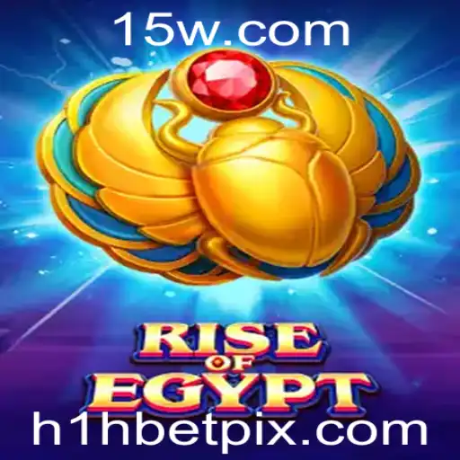 RiseOfEgypt: Desvendando o Fascínio Antigo com a h1hbet