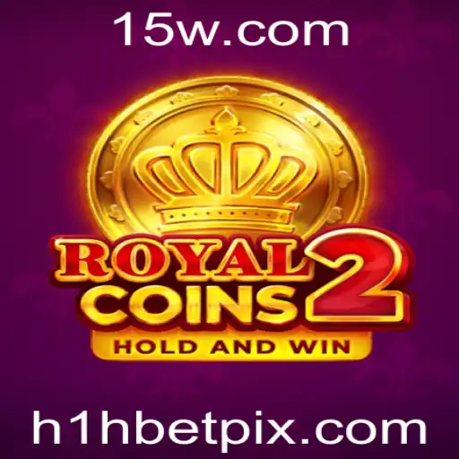 RoyalCoins2: Um Mergulho no Universo de Game Design e Apostas com h1hbet
