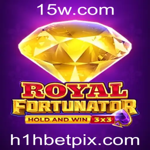 Descubra o Mundo de Royalfort: Uma Jornada Épica no Universo de H1HBet