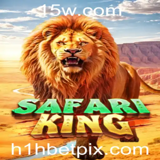 Explorando o Jogo SafariKing: Aventura e Estratégia em Seu Melhor