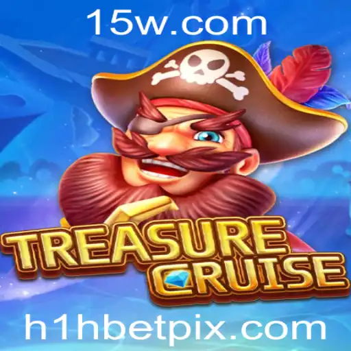 Explorando o Fascinante Mundo de TREASURECRUISE e o Impacto de h1hbet