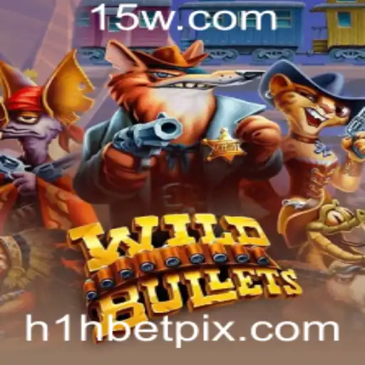 Descubra WildBullets: Um Novo Horizonte em Jogos de Ação
