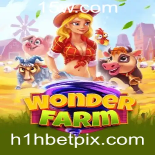 Explore o Maravilhoso Mundo de WonderFarm: Um Guia Completo
