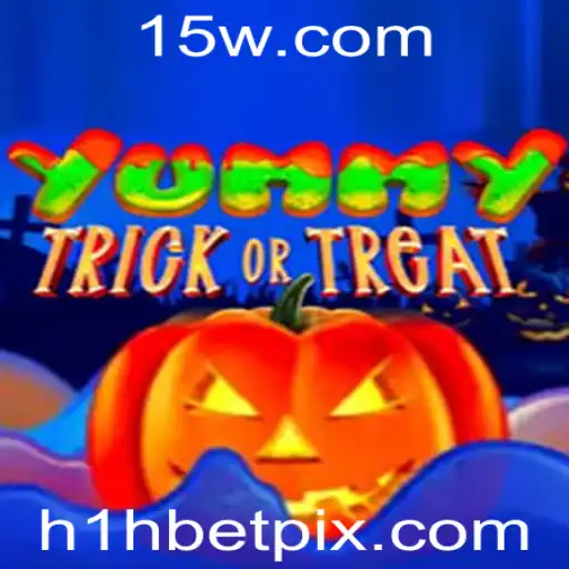 Explorando YummyTrickorTreat: Uma Nova Experiência de Jogo com h1hbet